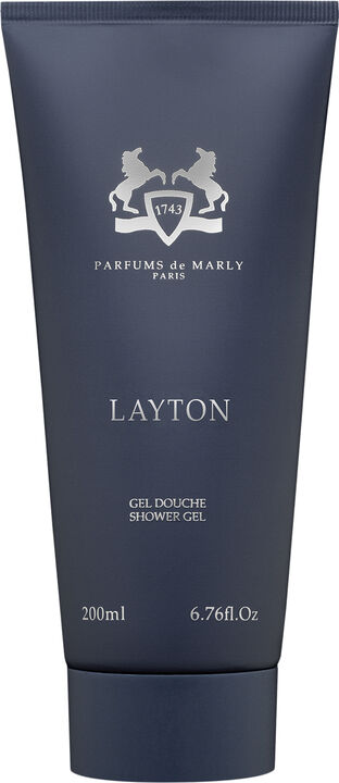 Layton Shower Gel