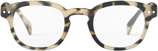 READING #C Light Tortoise +2. 50