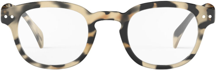 READING #C Light Tortoise +2. 50