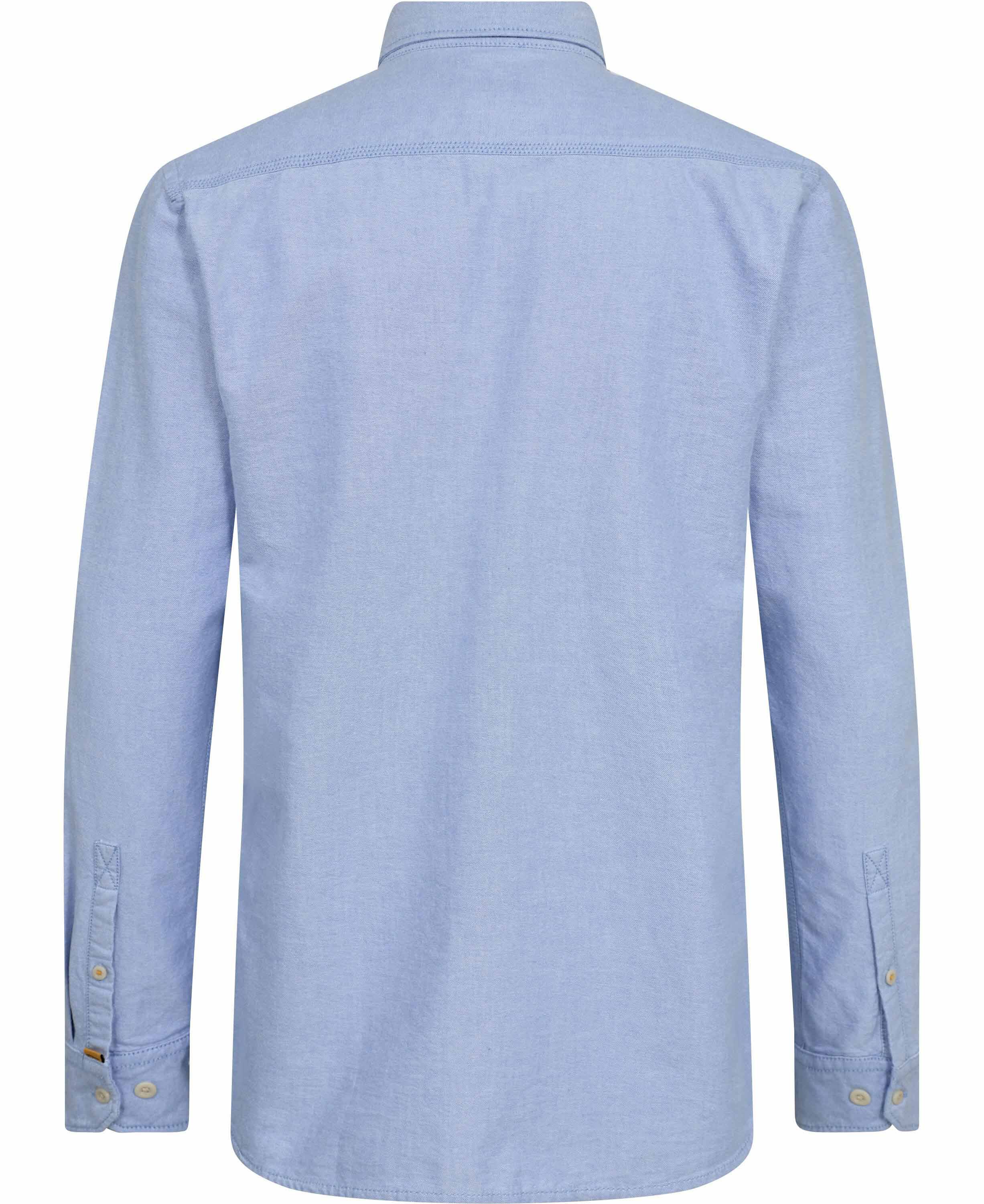 Longsleeve Shirt