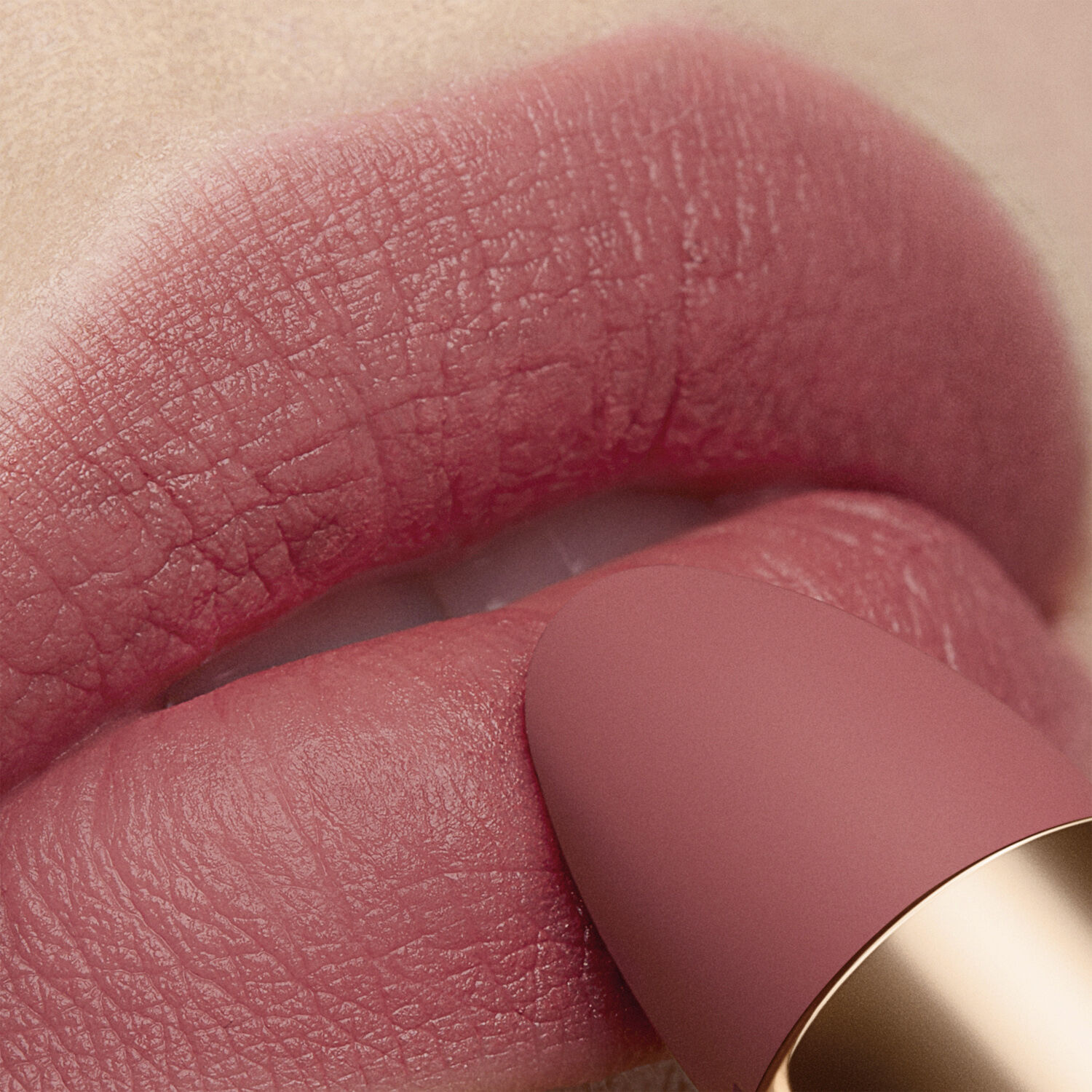 Lanc&ocirc;me L'Absolu Rouge Intimatte 320 Hush Hush