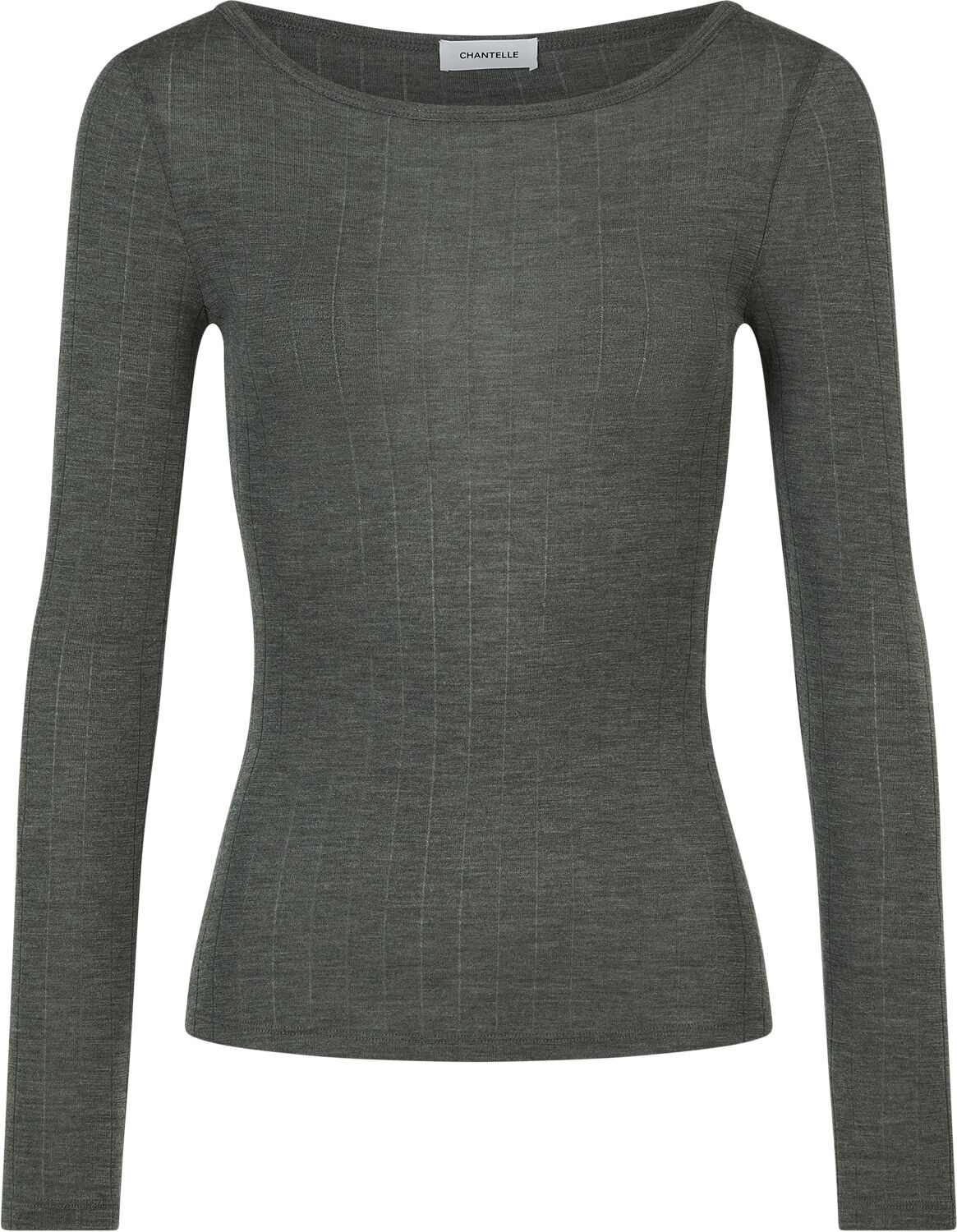 Thermo Comfort T-shirt longe sleeves