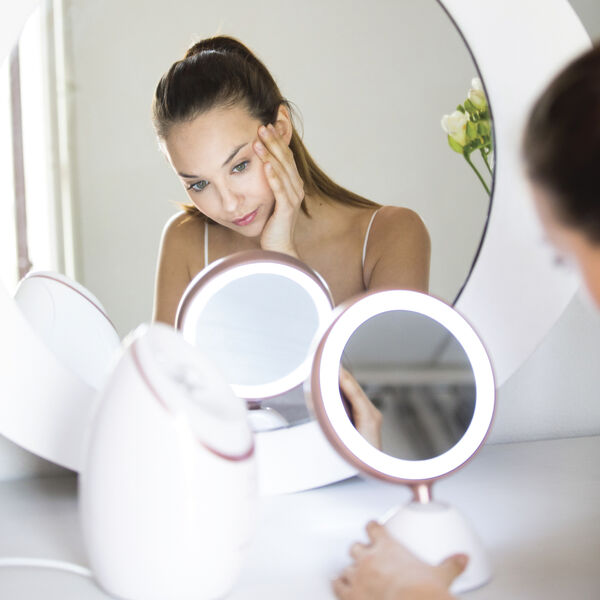 Revlon Revlon Ultimate Glow Make-up spejl