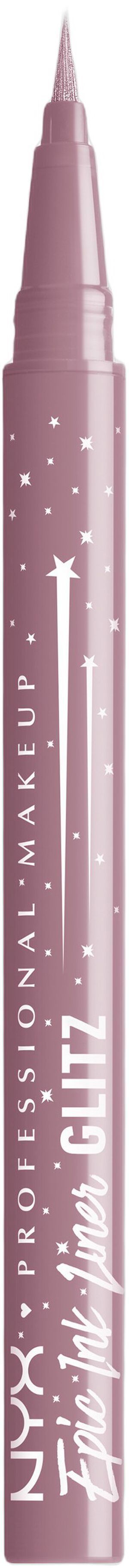 Epic Ink Liner Glitz Waterproof