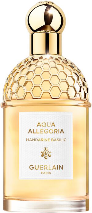 Aqua Allegoria Mandarine Basilic EdT 125ml
