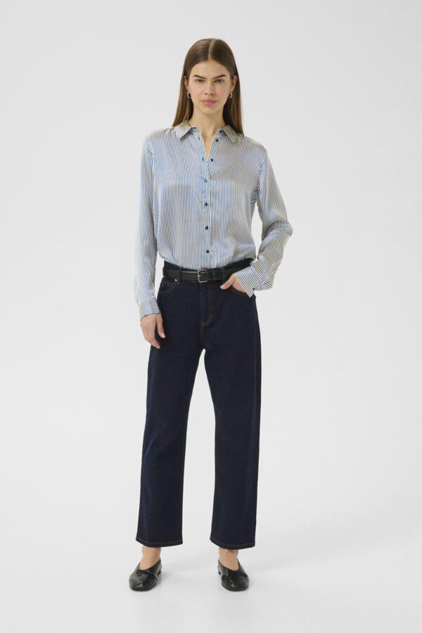 LeonoraIW Stripe Shirt