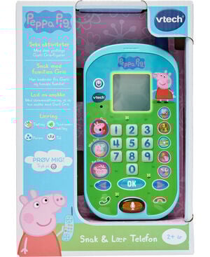 Vtech Gurli Telefon