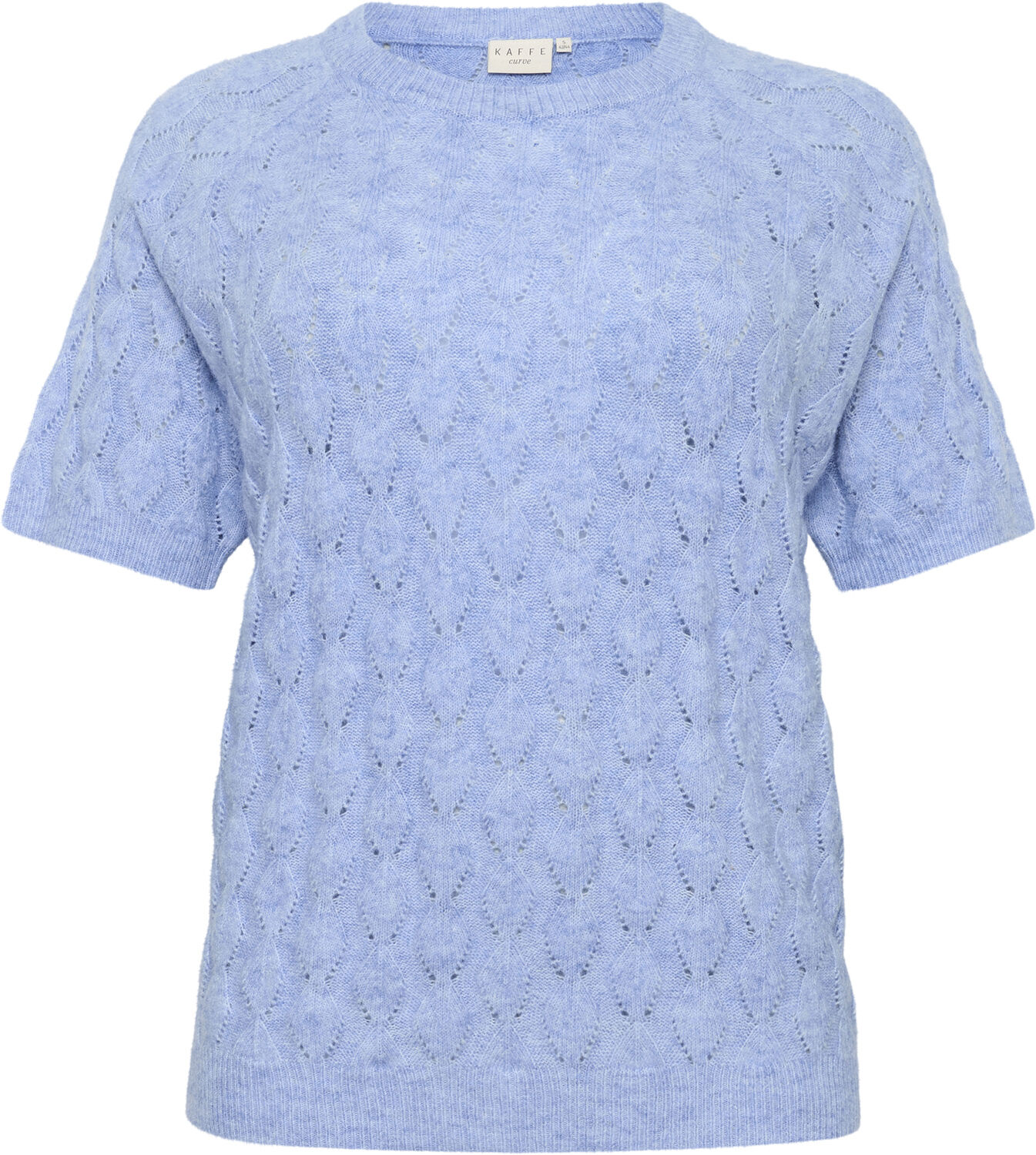 KCnalene Knit Pullover