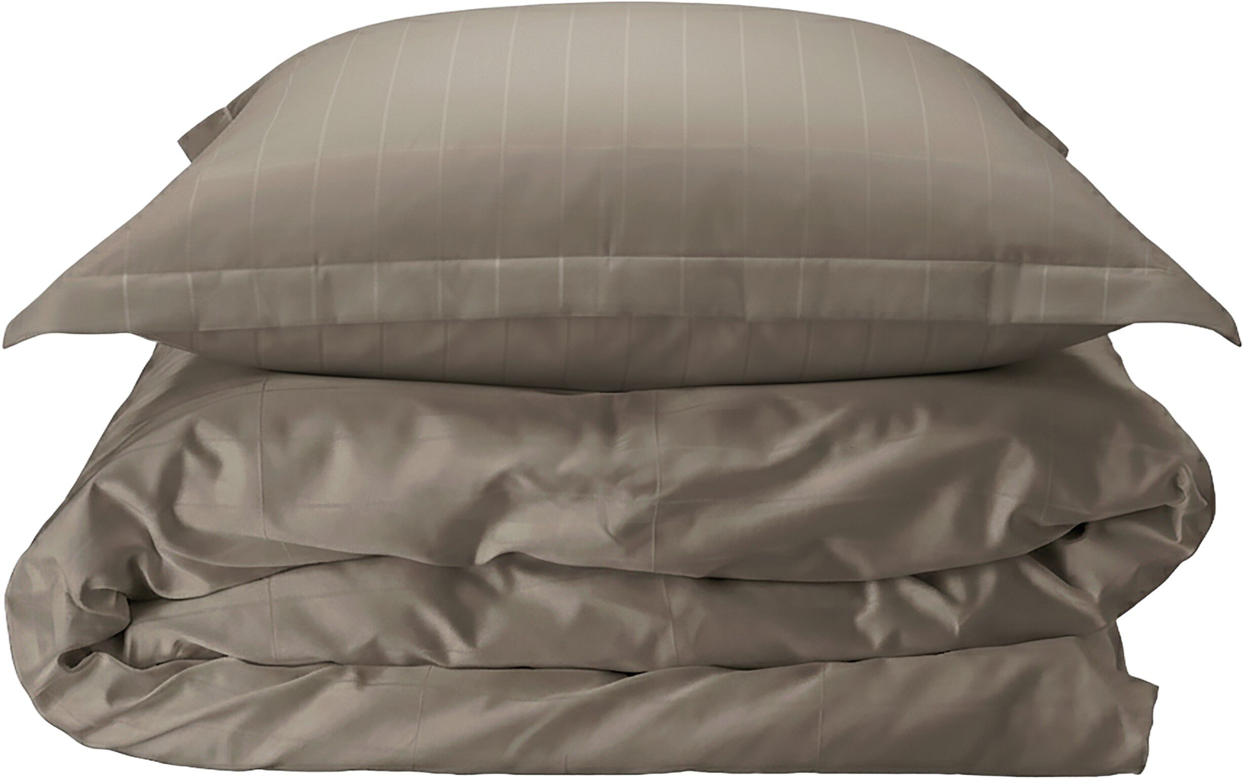 Sengesett 140x200 Essence Suite One Opptisk hvit