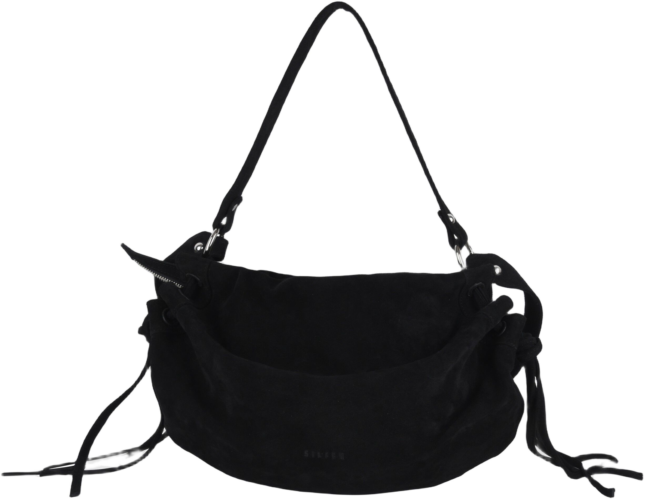 Iris bag