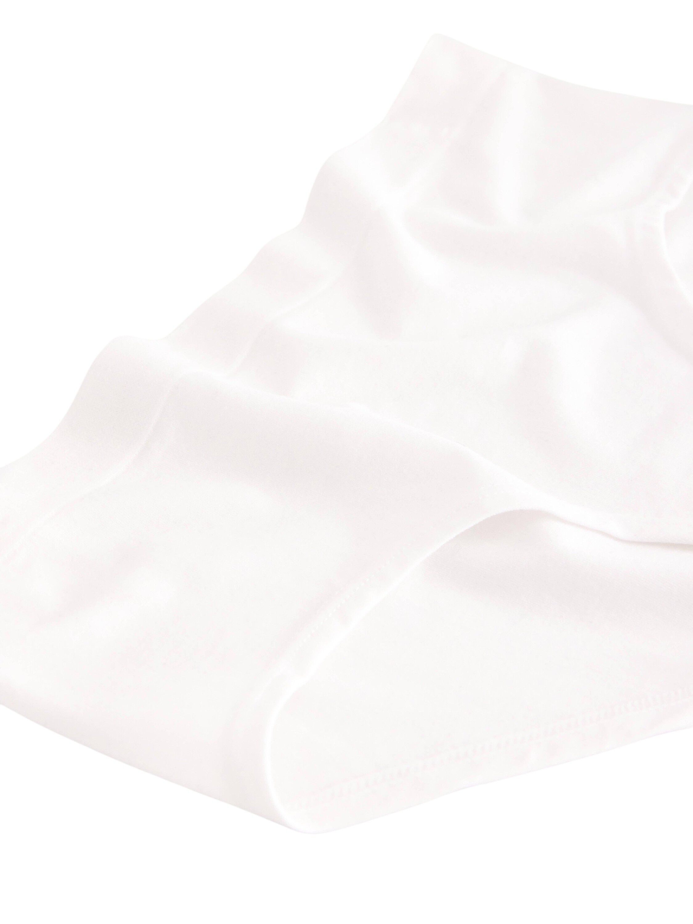 Truse med normal midje uten s&oslash;mmer