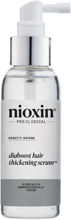 Nioxin Diaboost 100 ml