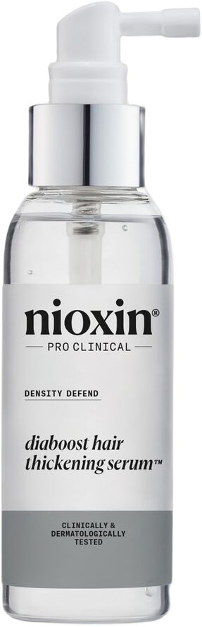 Nioxin Diaboost 100 ml