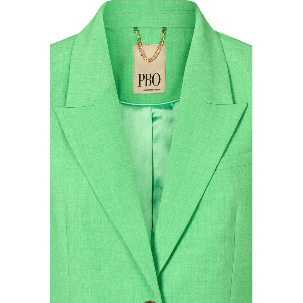 2236PBOBani short blazer