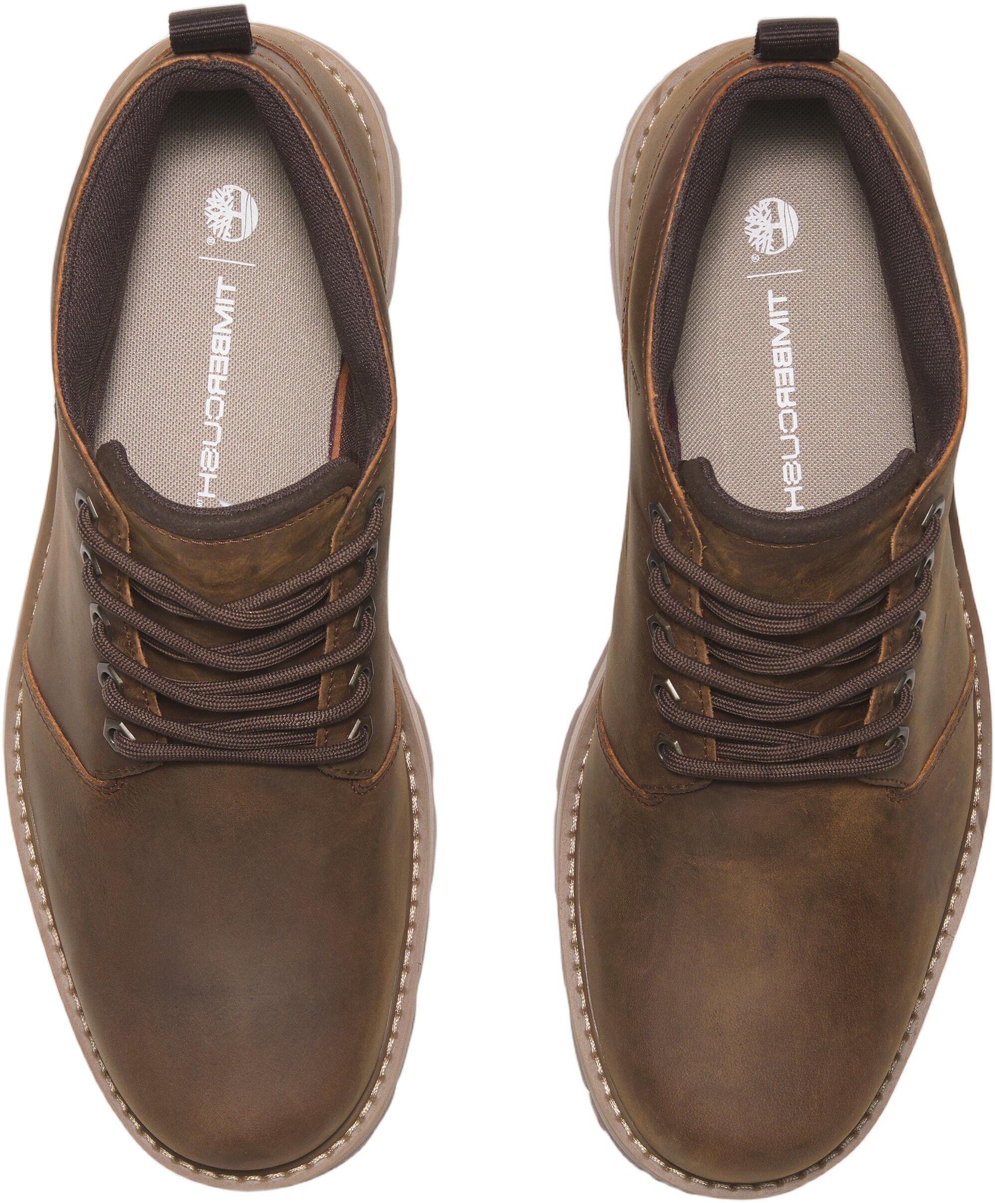 BRITTON ROAD MID LACE UP WATERPROOF