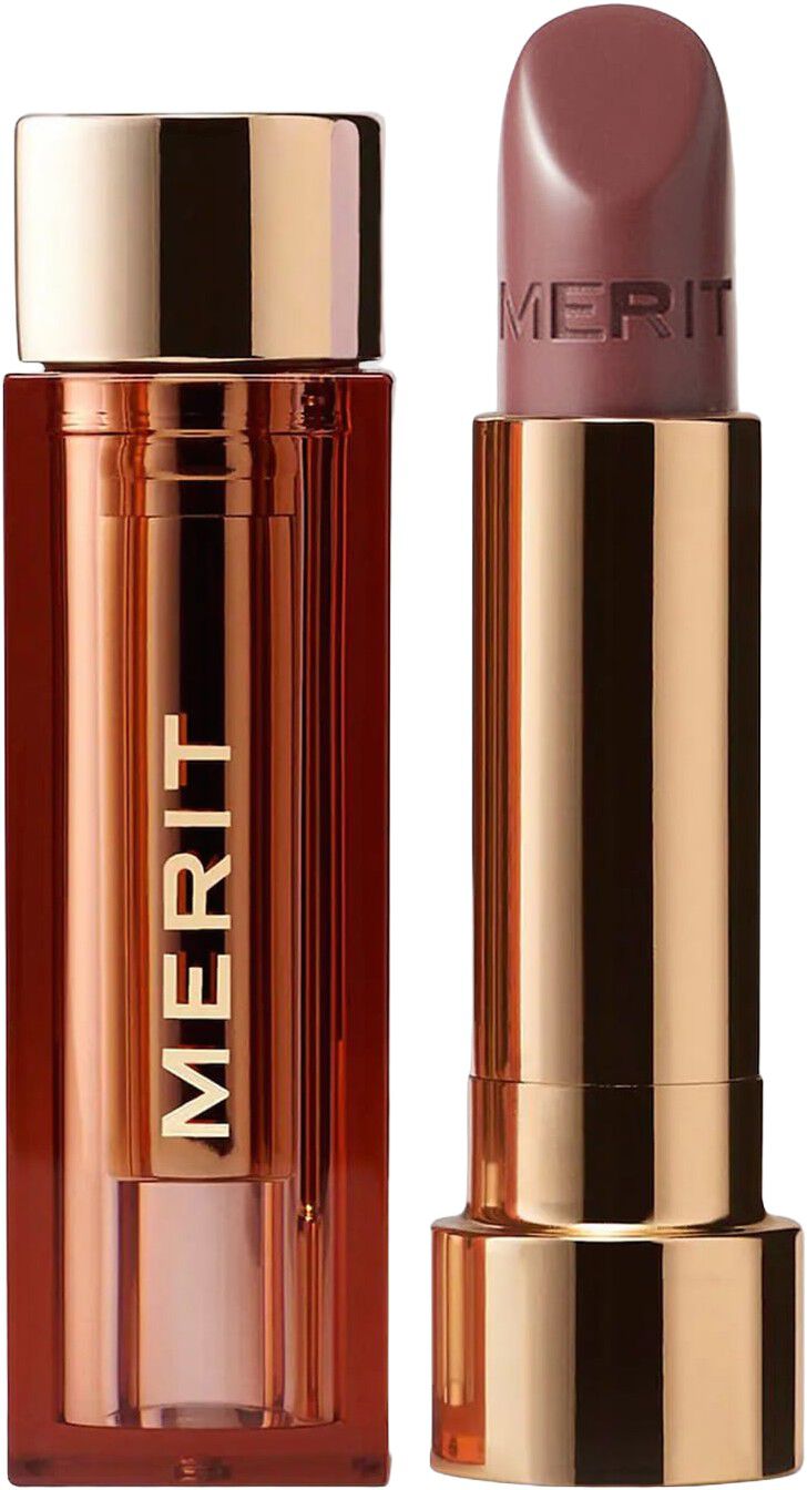 Signature Lip Satin - Satin l&aelig;bestift med v&aelig;gtl&oslash;s f&oslash;lelse