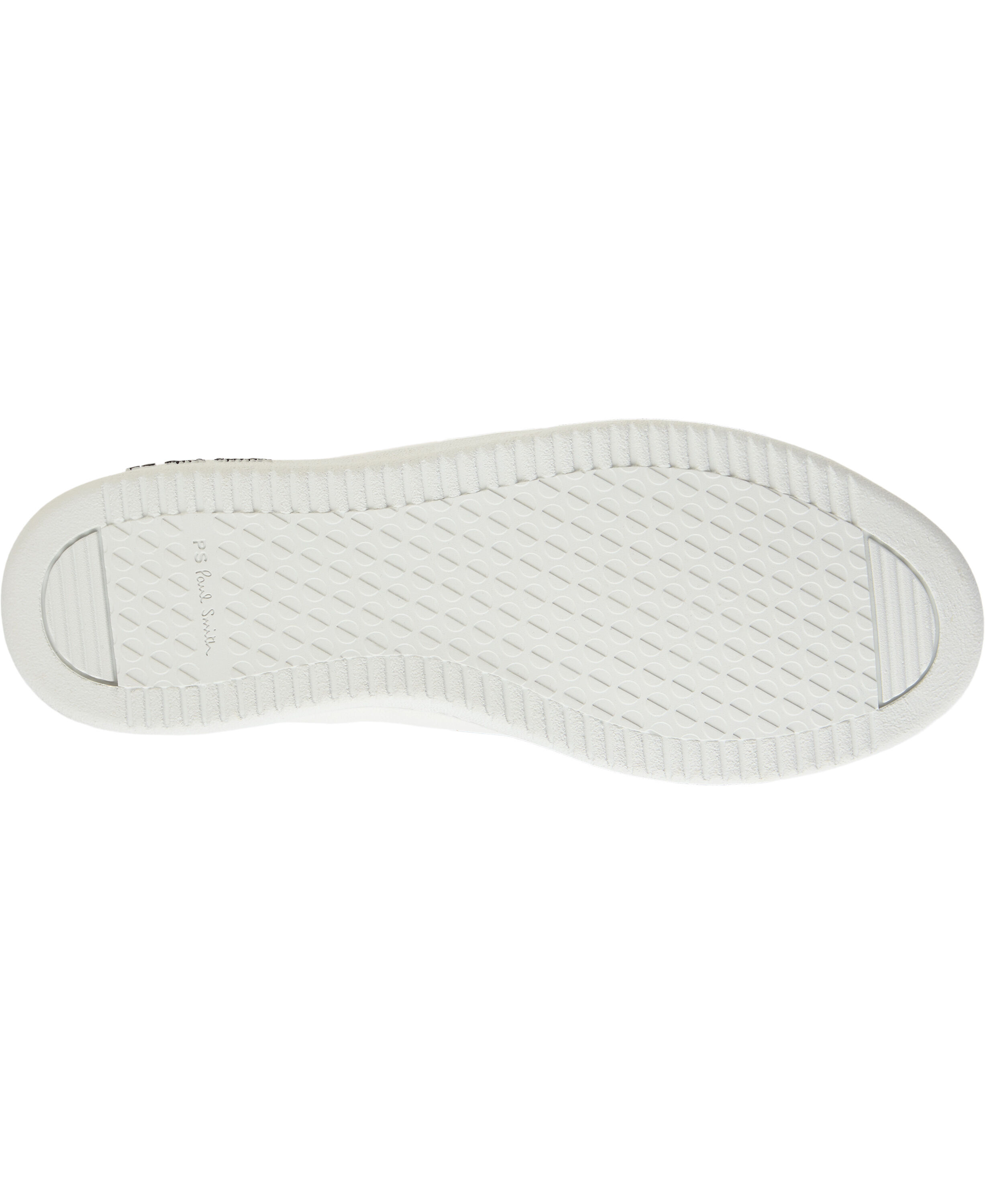 MENS SHOE MIYATA WHITE