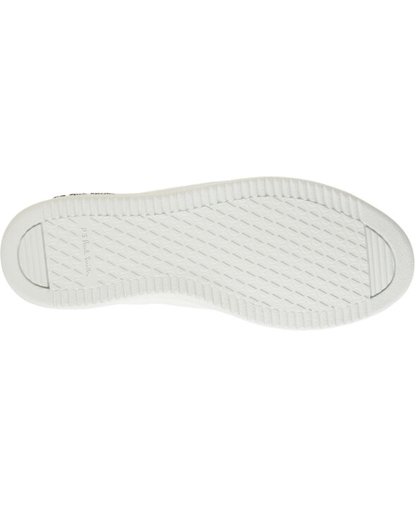 MENS SHOE MIYATA WHITE