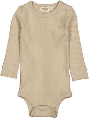 Plain Body LS