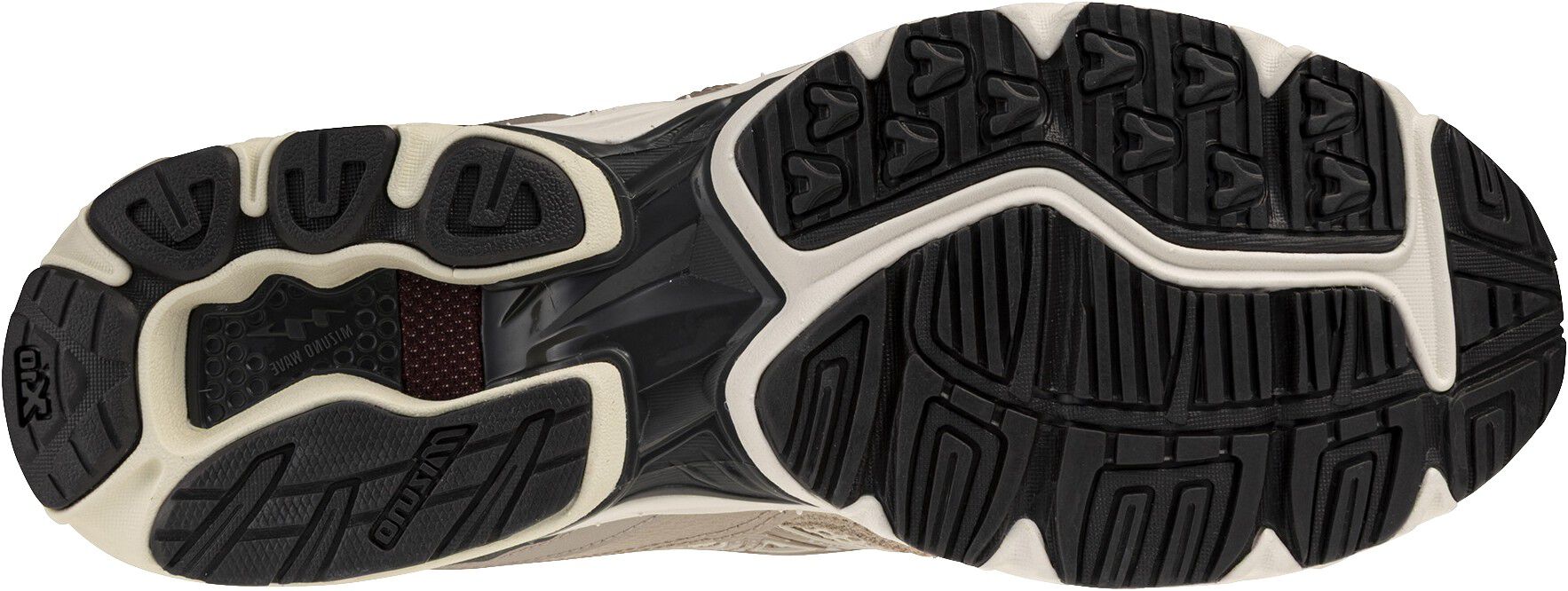 WAVE RIDER 10U