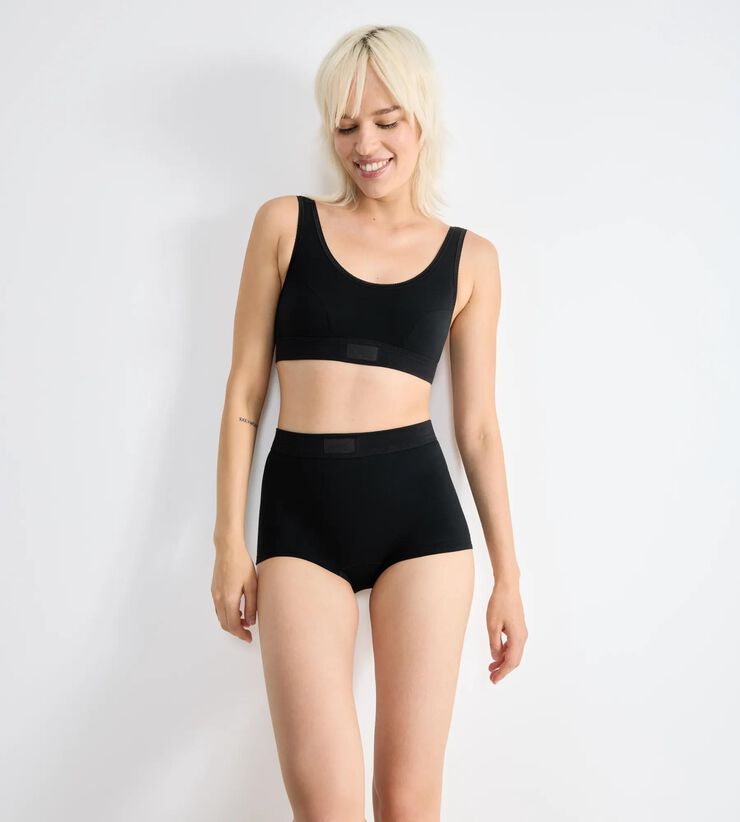 sloggi Double Comfort T Short