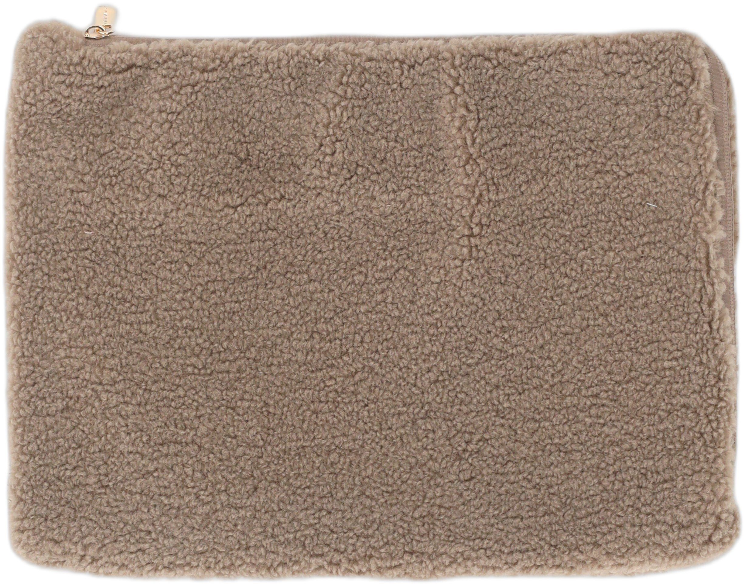 Laptopsleeve teddy