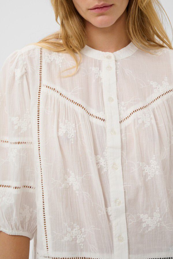 SLEmbla Shirt