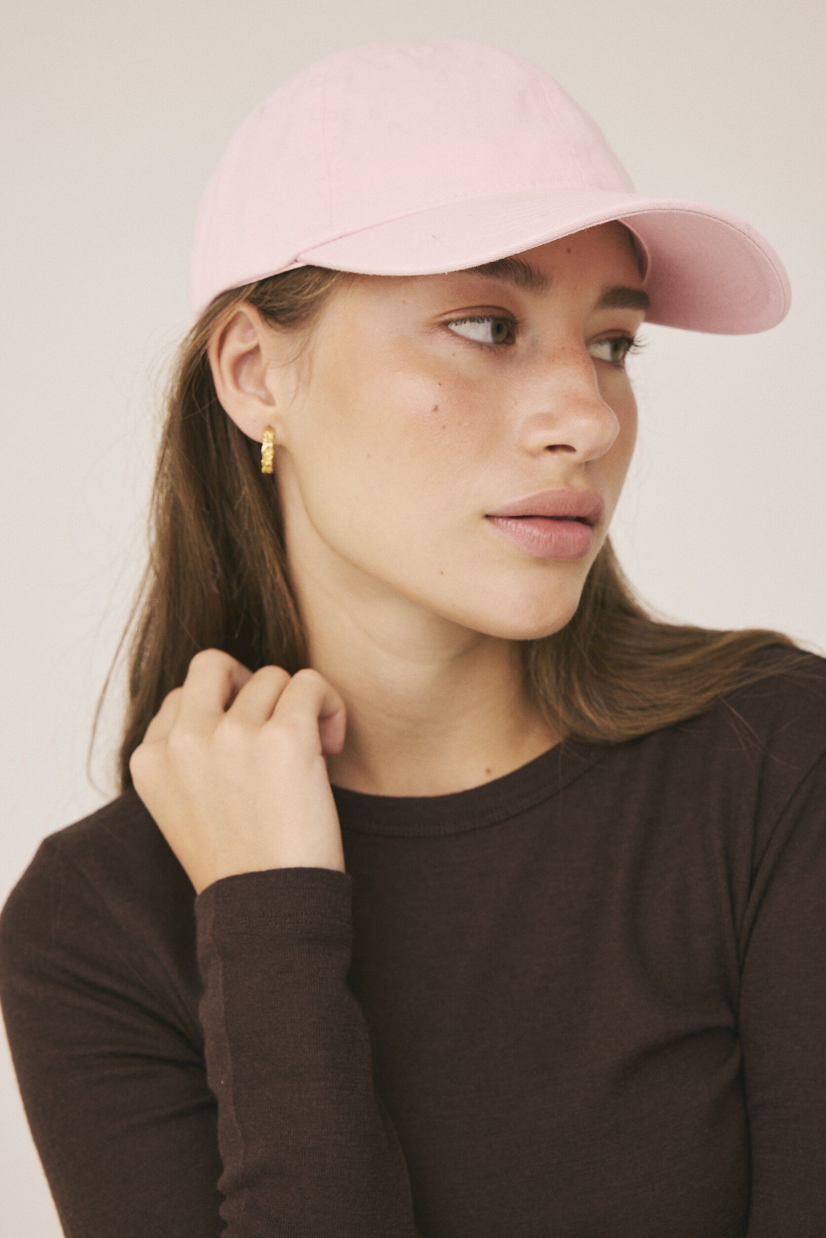 Vintage washed kasket 1