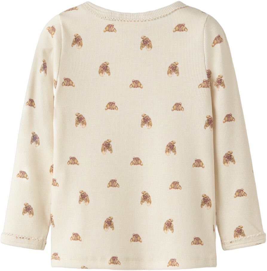 NMFLAVO EGI LS SLIM TOP LIL