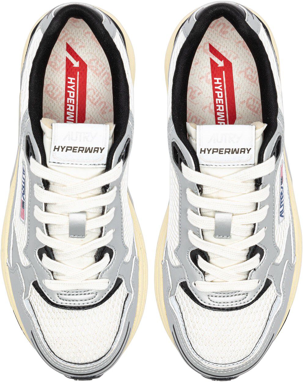 HYPERWAY LOW WOM