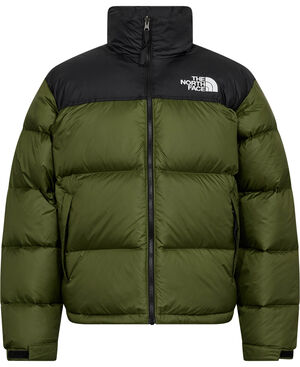M 1996 RETRO NUPTSE JACKET Woodland