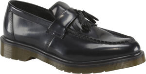 Adrian Black Polished Smooth