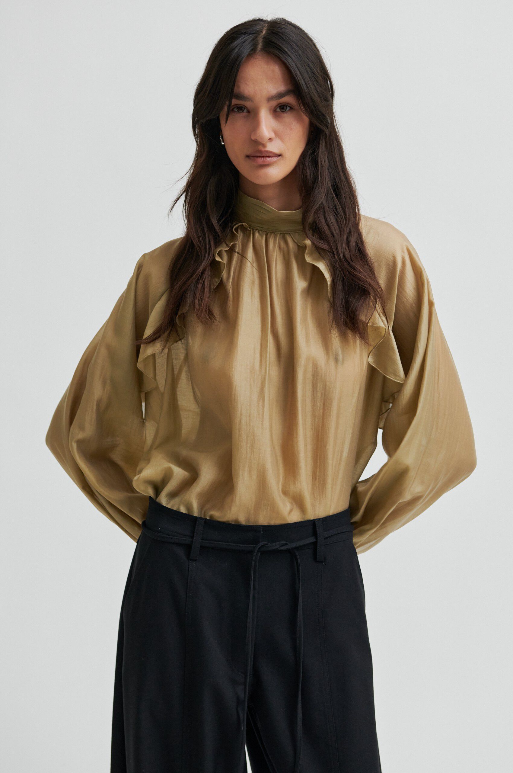 Blink Cargo Trousers