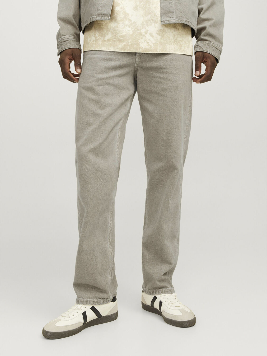 JJIEDDIE JJWORKER MF 140 NOOS