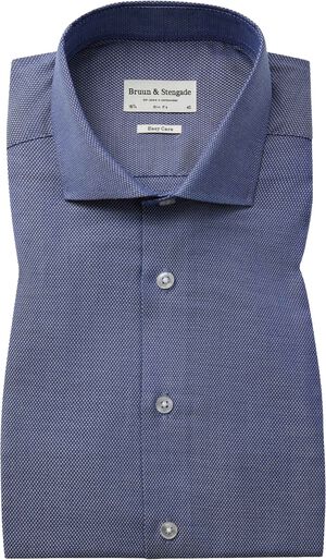 BS Guillou Slim Fit Shirt