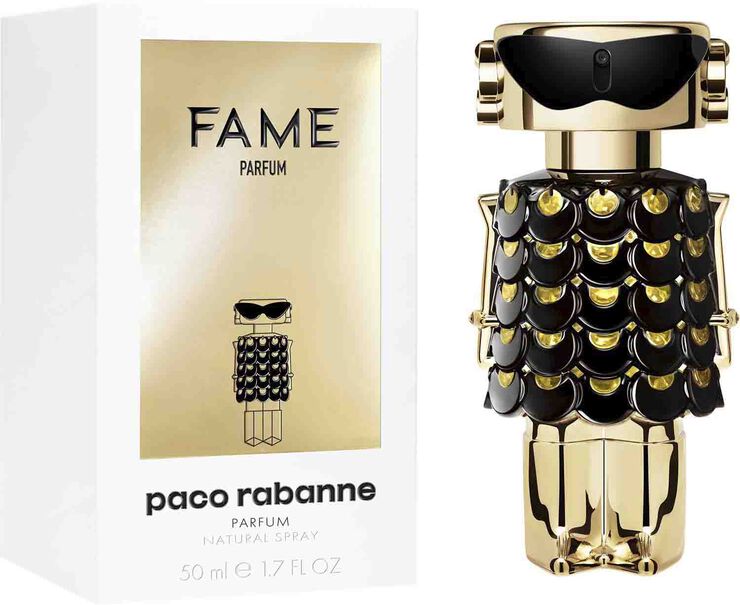 paco rabanne Fame Parfum 50 ML