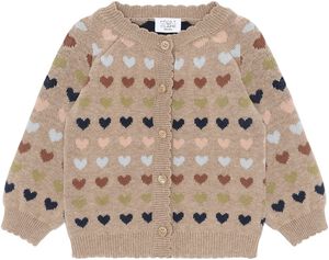 Hccilja Vinterhjerte