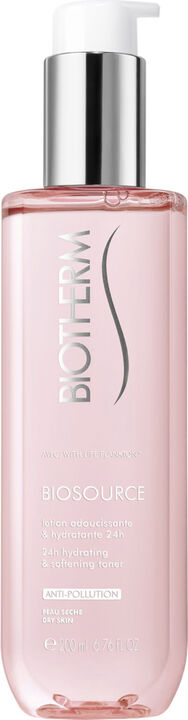 Biosource Hydrating & Softening Toner