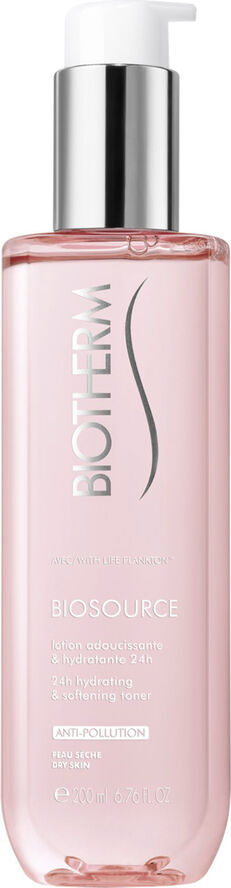 Biosource Hydrating & Softening Toner