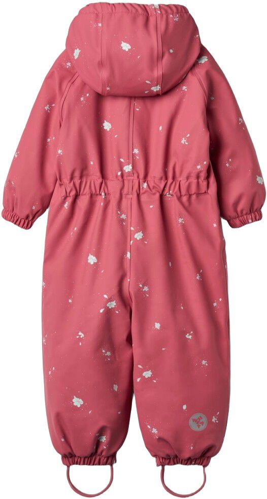 Thermo Rain Suit Aiko