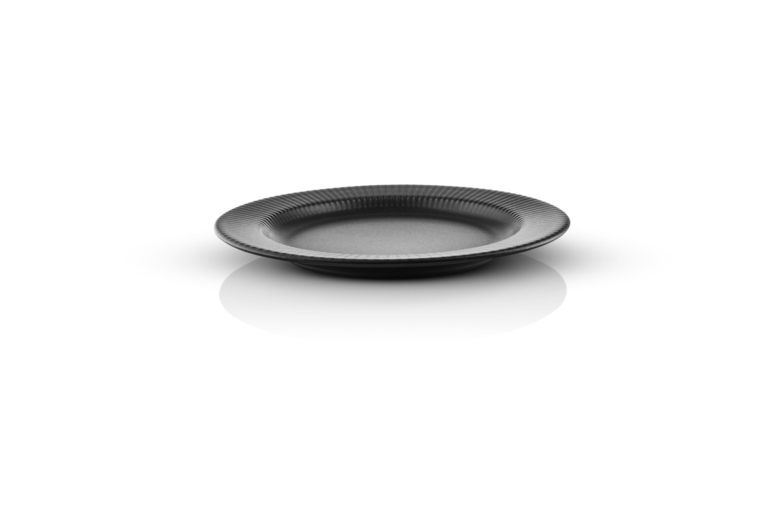 Legio Nova Kaketallerken 19 cm Black