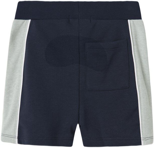 NMMHANNIBAL NREG SHORTS UNB