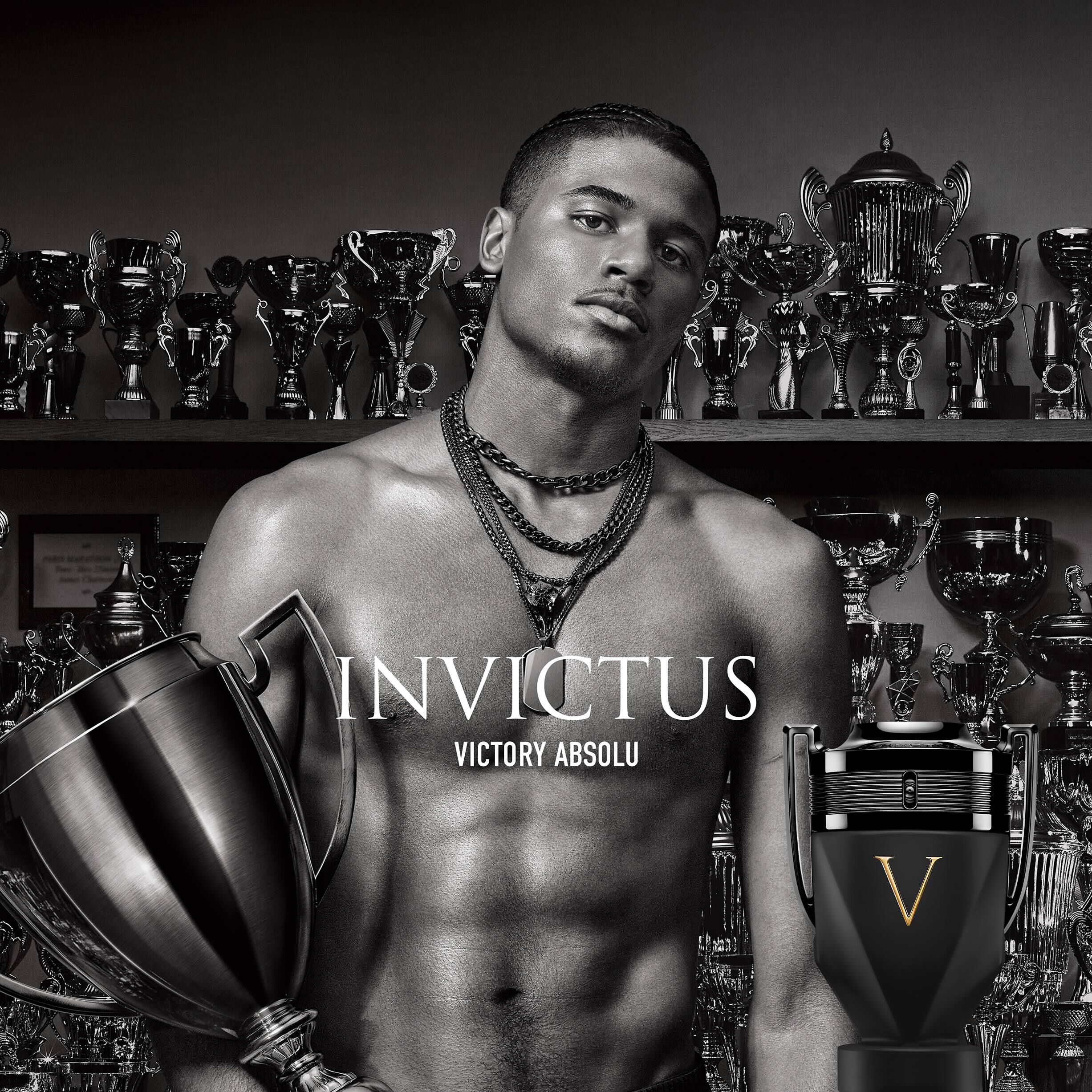 Invictus Absolu