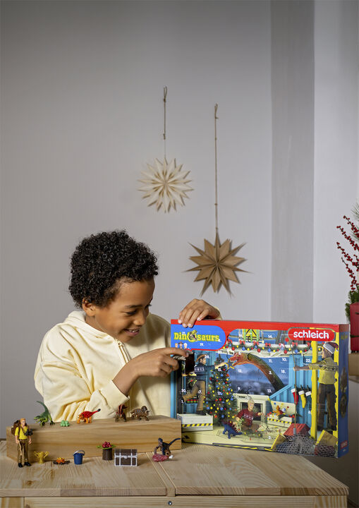 Schleich Advent Calendar