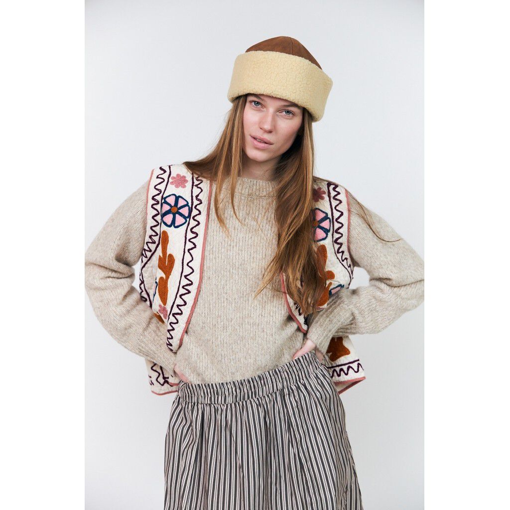 Honeyll Vest Sl
