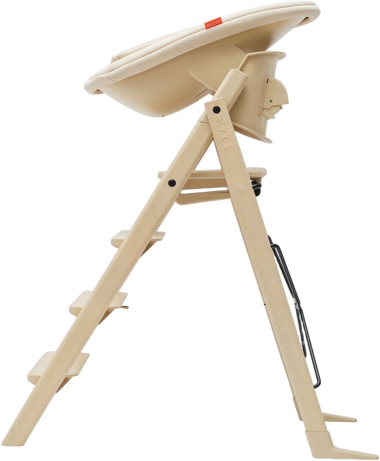 KAOS KLAPP&reg; Newborn Seat