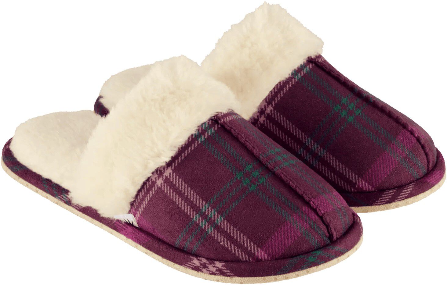 Accessories Slipper 03