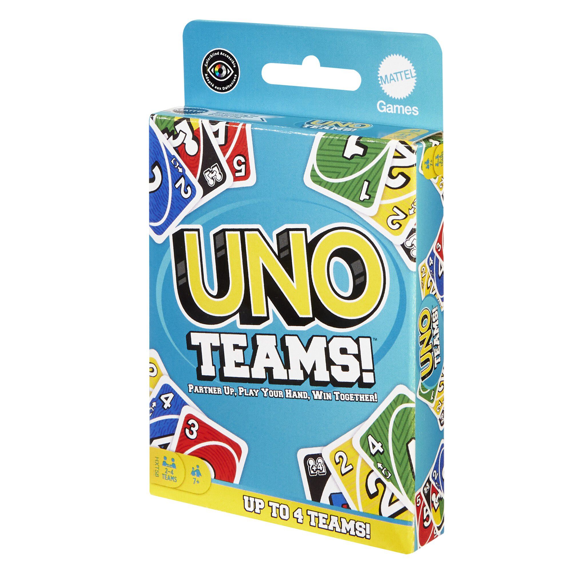 UNO Teams