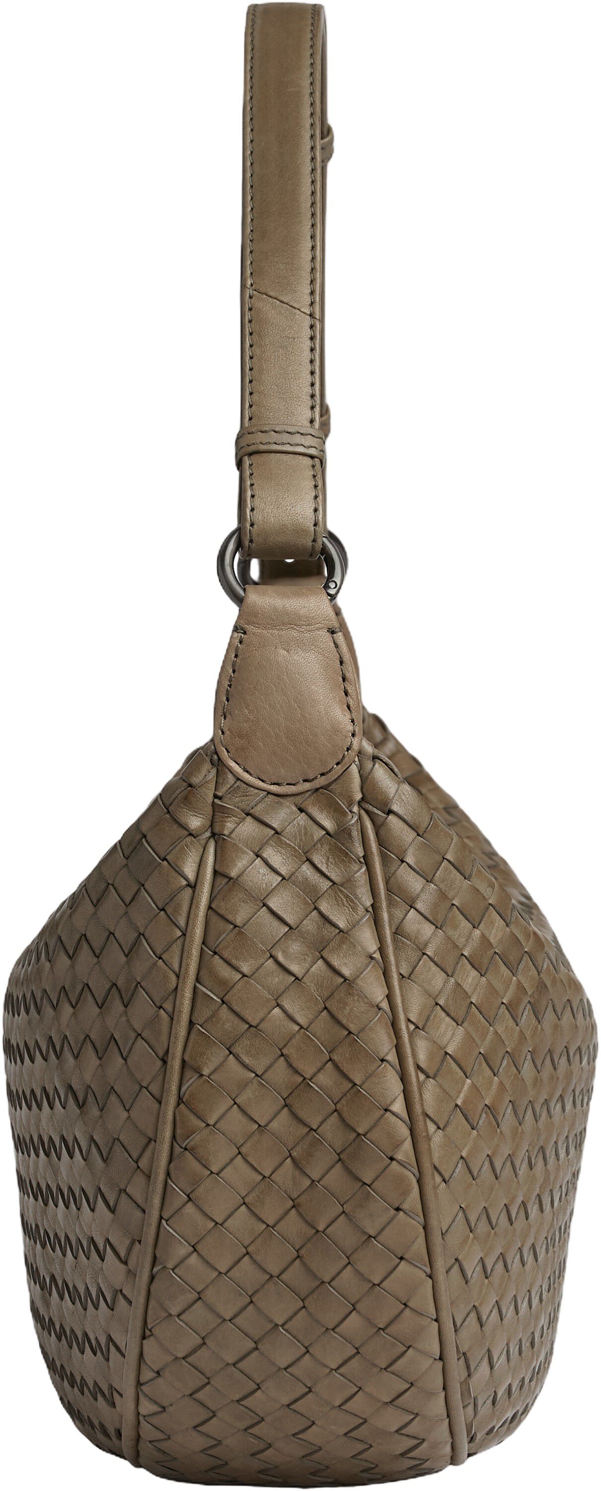 MuseMBG Bag, Weave