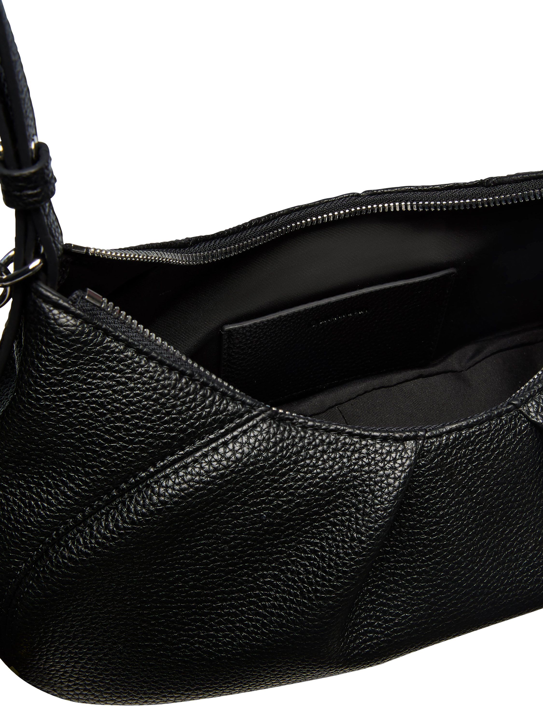 ENGRAVED HW ELONGATED BAG